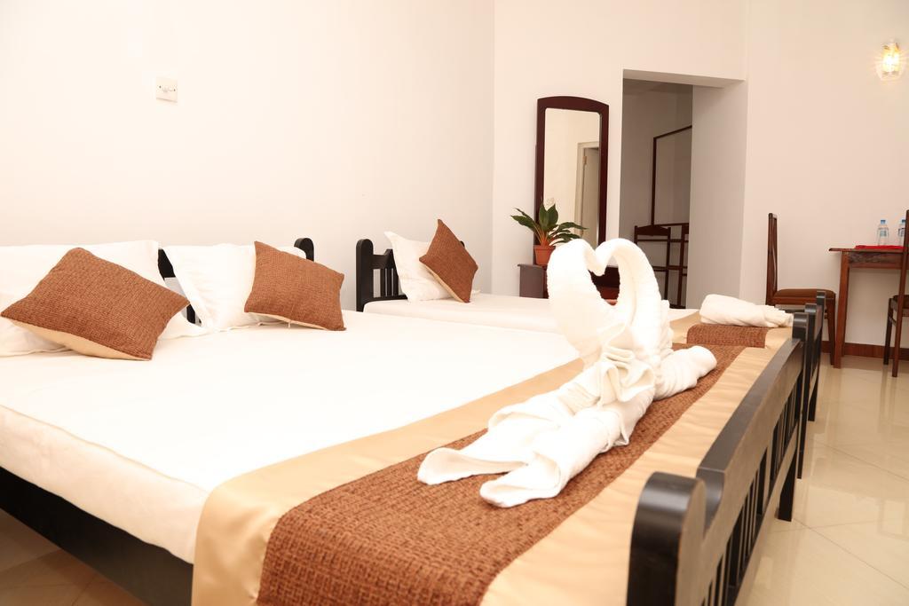 Glory Homestay Канді Номер фото