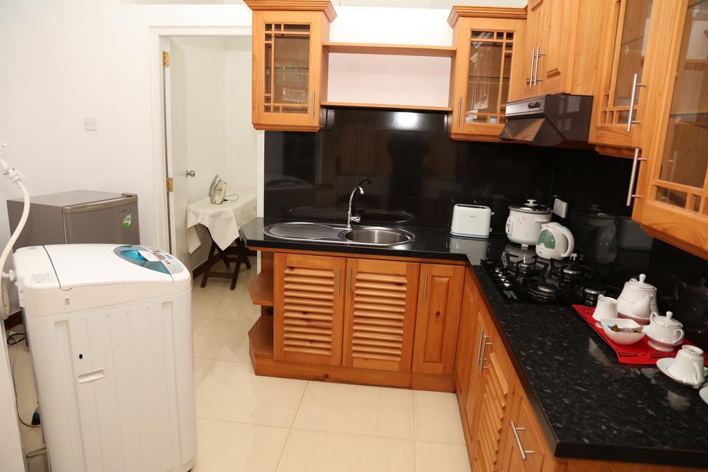 Glory Homestay Канді Номер фото