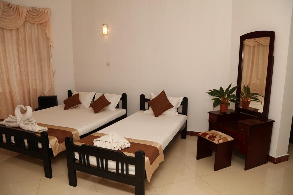 Glory Homestay Канді Номер фото