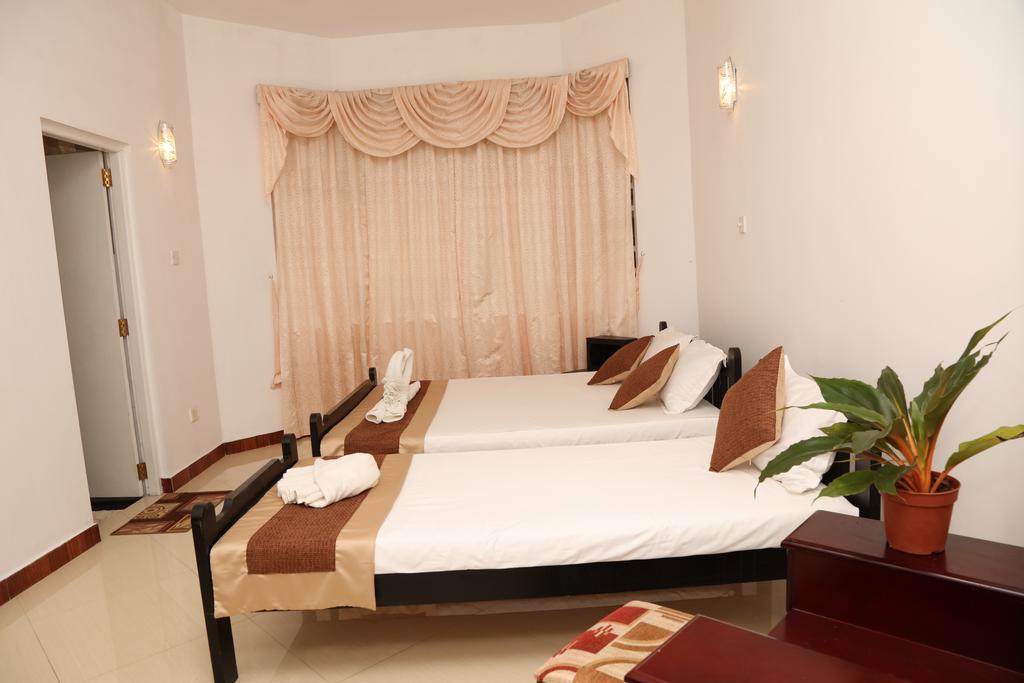 Glory Homestay Канді Номер фото