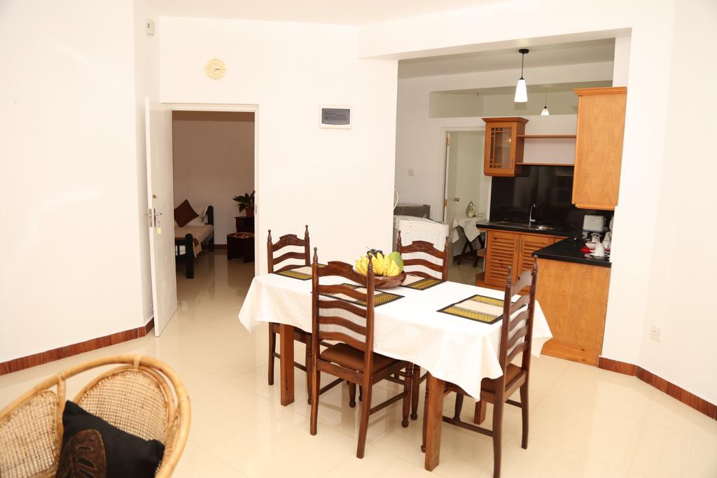 Glory Homestay Канді Номер фото